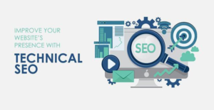 Importance of Technical SEO in Digital Marketing