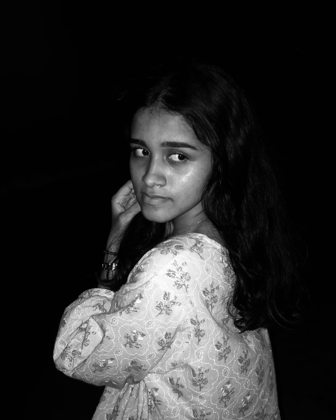 Archana Govind